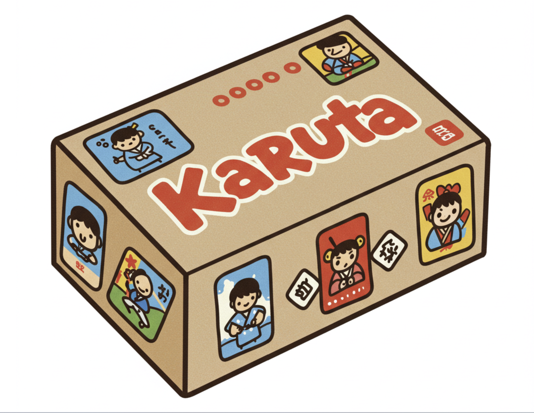 Karuta"